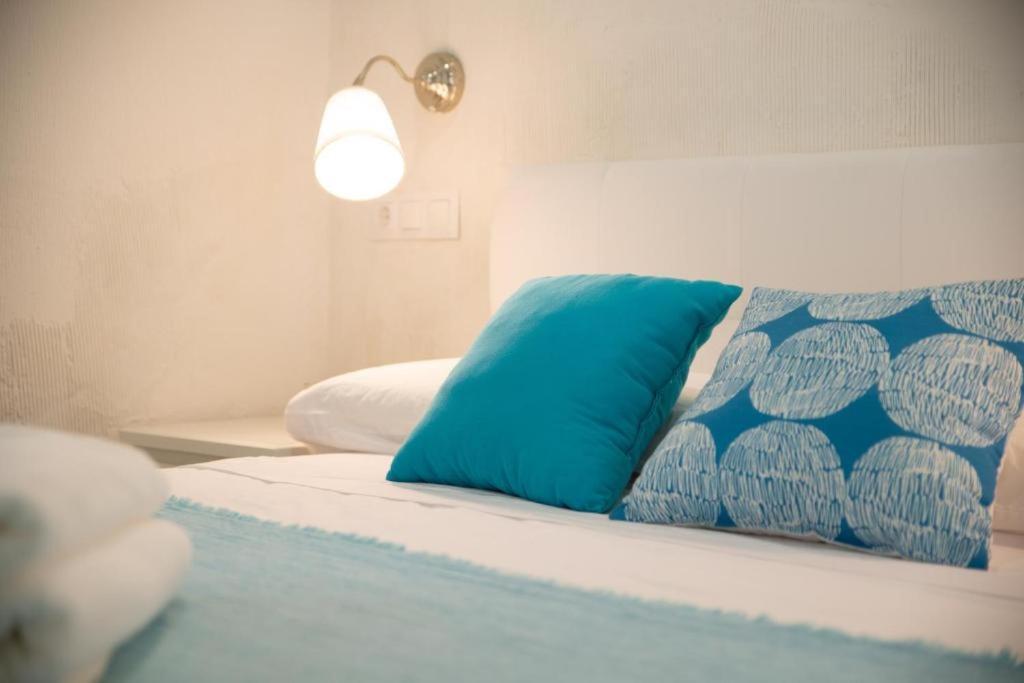 Ola Blanca Apartment Torremolinos Zewnętrze zdjęcie