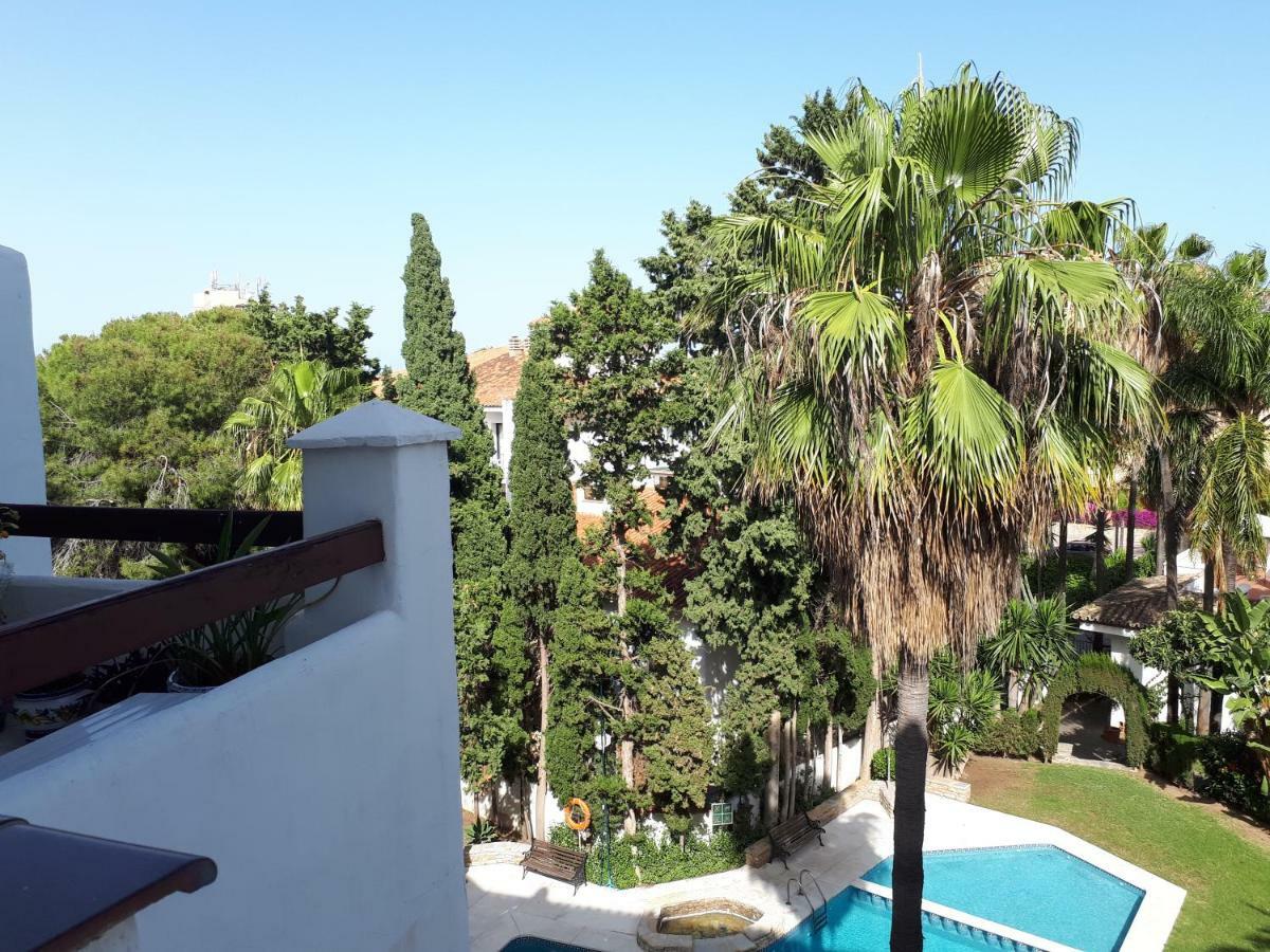 Ola Blanca Apartment Torremolinos Zewnętrze zdjęcie