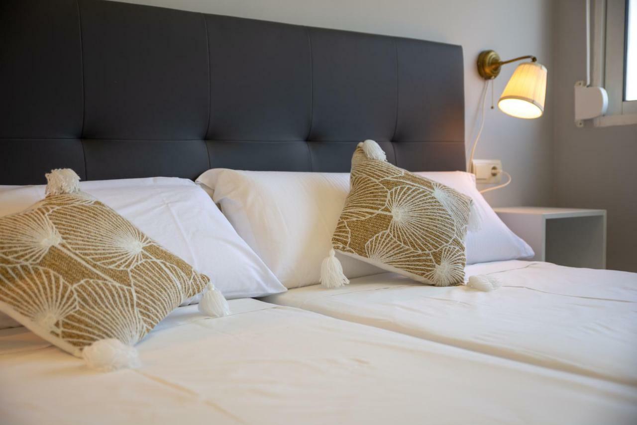 Ola Blanca Apartment Torremolinos Zewnętrze zdjęcie