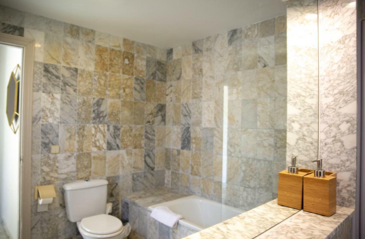 Ola Blanca Apartment Torremolinos Zewnętrze zdjęcie