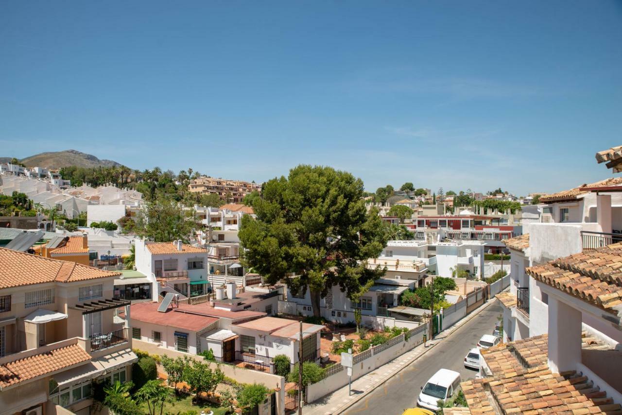 Ola Blanca Apartment Torremolinos Zewnętrze zdjęcie
