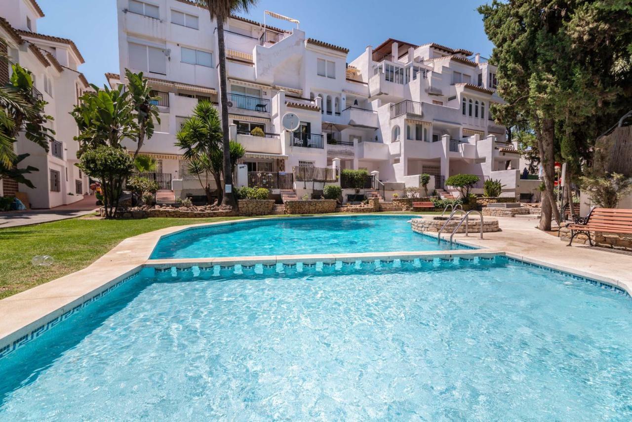 Ola Blanca Apartment Torremolinos Zewnętrze zdjęcie